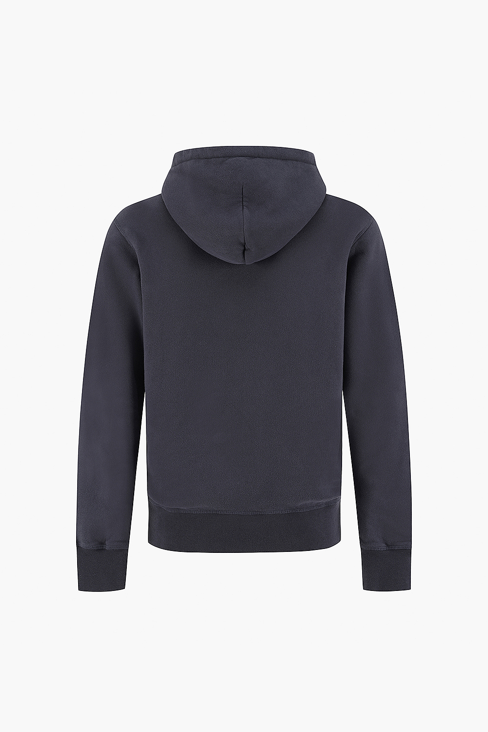 코튼 후드 긴소매 티셔츠 BE7430501